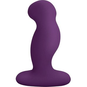  Фиолетовая вибровтулка Nexus G-Play L 