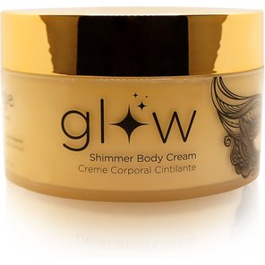  Мерцающий крем для тела Orgie Glow Shimmerg Body Cream 250 мл 