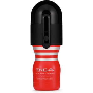  Вакуумный контроллер Vacuum Controller для мастурбаторов Tenga (мастурбатор в комплекте) 