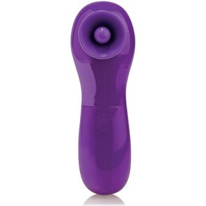 Фиолетовый массажер O-vibe Grape 