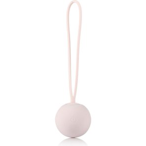  Хай-тек вагинальный шарик Candy с колбой для стерилизации 