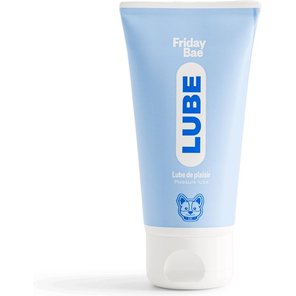  Смазка на водной основе Friday Bae Lube 50 мл 