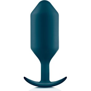  Бирюзовая пробка для ношения Snug Plug 6 18,5 см 