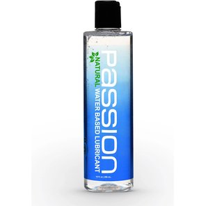  Лубрикант на водной основе Passion Lubricants Water-Based 296 мл 