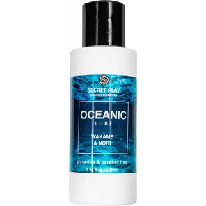  Органический гель Oceanic Lube 100 мл 