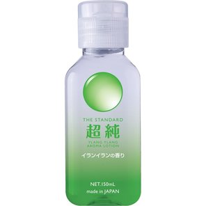  Лубрикант на водной основе Ylang Ylang Aroma Lotion 150 мл 