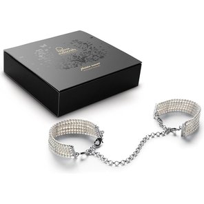  Дизайнерские наручники Plaisir Nacre Bijoux 