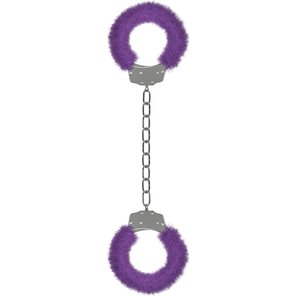  Фиолетовые кандалы Beginner 