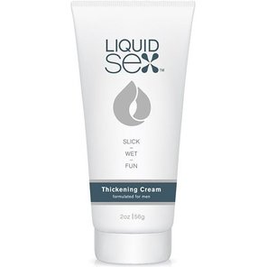  Крем для утолщения пениса Liquid Sex Thickening Cream 56 гр 