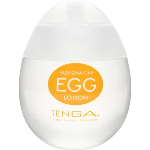  Лубрикант на водной основе Tenga Egg Lotion 50 мл 