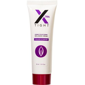  Сужающий и укрепляющий крем для женщин Xtra Tight 30 мл 