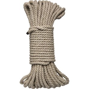  Верёвка для связывания и фиксации Bind Tie 15,24 м 