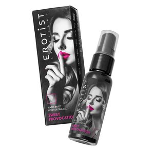  Съедобный гель Erotist Sweet Provocation Grapes 30 мл 