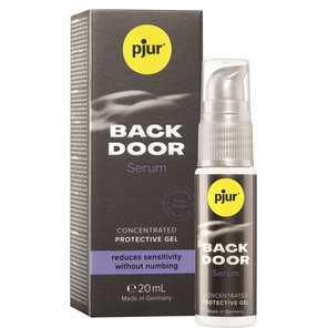  Сыворотка для анального секса pjur Back Door Serum 20 мл 