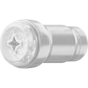  Мастурбатор Feel Pocket Stroker Crystal 