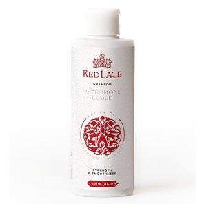  Шампунь с феромонами Red Lace Pheromone Cloud 250 мл 