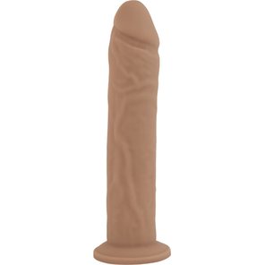  Телесный фаллоимитатор SILEXD Model 2 9 22,9 см 