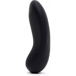  Черный клиторальный вибратор Sensation Clitoral Vibrator 