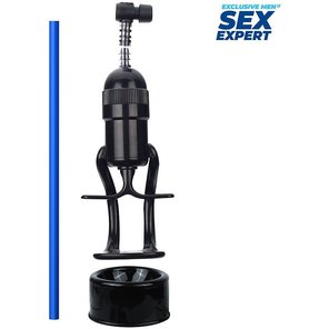  Комплект запасных частей для вакуумной помпы Sex Expert 