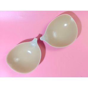  Ультратонкий инновационный силиконовый бюстгальтер 