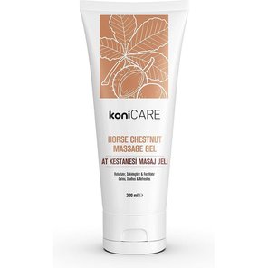  Расслабляющий массажный гель Konicare Horse Chestnut Massage Gel 200 мл 