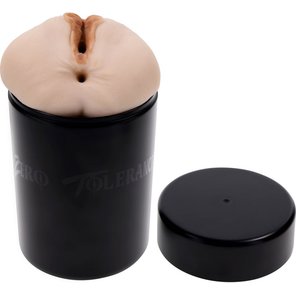  Мастурбатор Dani Daniels вагина и анус 