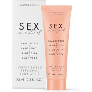  Лубрикант на водной основе Water-based Personal Lubricant 75 мл 