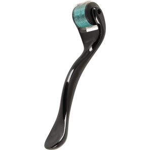  Черное колесо Вартенберга Micro Pinwheel 13,4 см 