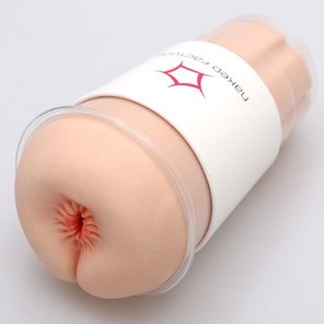  Мастурбатор-анус Naked Factory A-01 