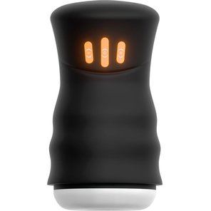  Мультифункциональный мастурбатор Gyro 