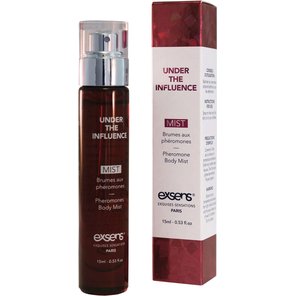  Спрей для тела Under The Influence 15 мл 