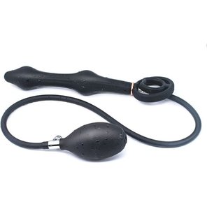  Черные шарики с функцией расширения 