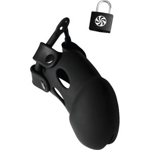  Черный пояс верности Guard 