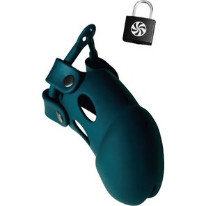  Изумрудный пояс верности Guard 