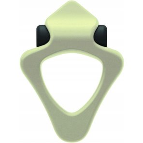  Люминесцентное эрекционное виброкольцо Must 