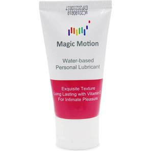  Смазка на водной основе Magic Motion 50 мл 