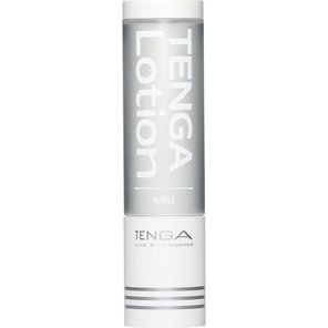  Лубрикант на водной основе Tenga Lotion Mild 170 мл 