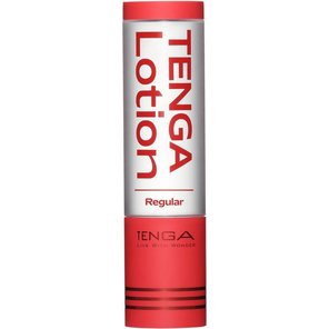  Лубрикант на водной основе Tenga Lotion Regular 170 мл 