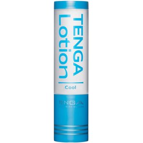  Лубрикант с охлаждающим эффектом Tenga Lotion Cool 170 мл 