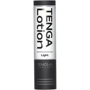  Лубрикант на водной основе Tenga Lotion Light 170 мл 