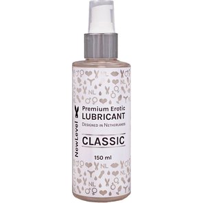  Лубрикант на водной основе NewLevel Classic 150 мл 