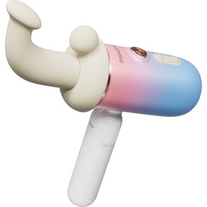  Инновационная мини-машина Spinel 