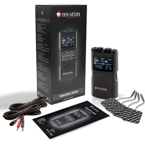  Источник импульсов с цифровым управлением Tension Lover 2 