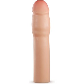  Телесная насадка-удлинитель Resilience 17,7 см 