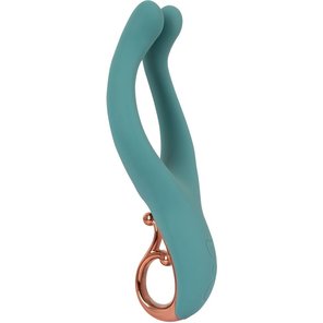  Бирюзовый мультивибратор The Magician 