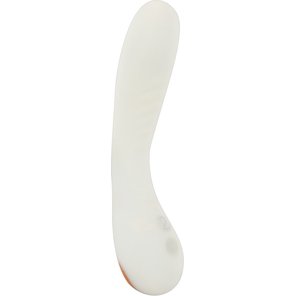  Люминесцентный вибратор для точки G Glow in the dark G-Spot 17,9 см 