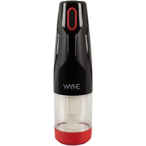  Вращающийся мастурбатор WYNE Masturbator 05 