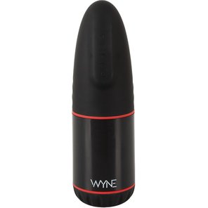  Мастурбатор с двумя моторами WYNE Masturbator 02 