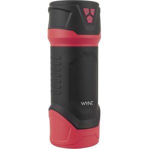  Мастурбатор с эффектом вакуума WYNE Masturbator 04 