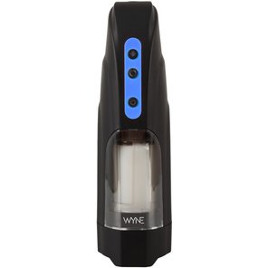  Мощный мастурбатор WYNE Masturbator 09 